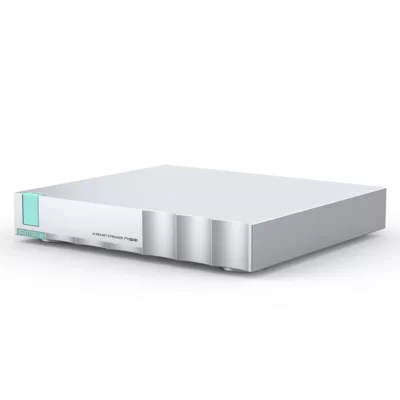 SMSL N100 Сетевой стример с MQA