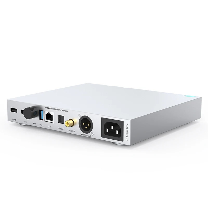 SMSL N100