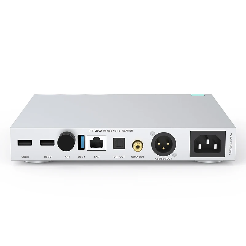 SMSL N100