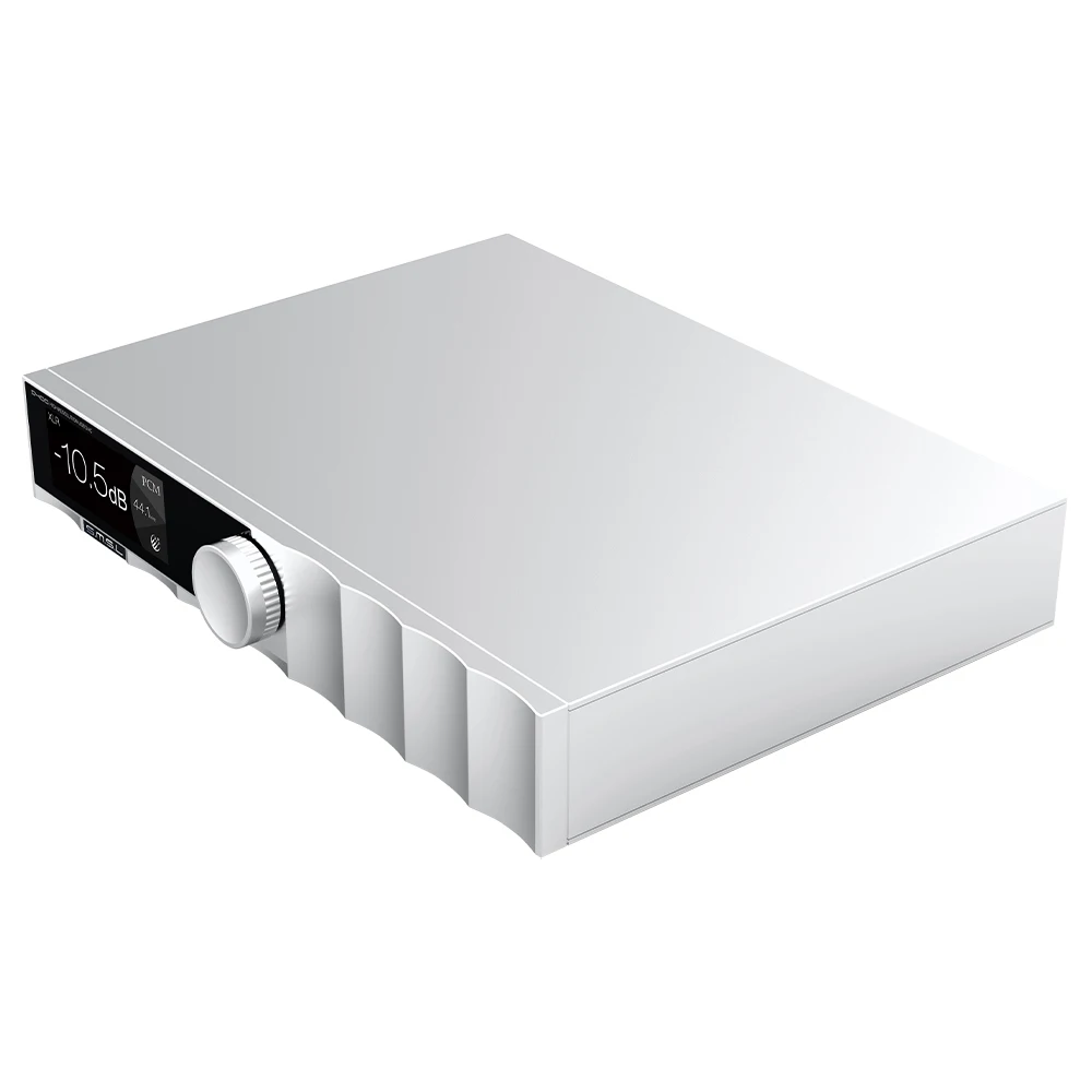 SMSL D400PRO
