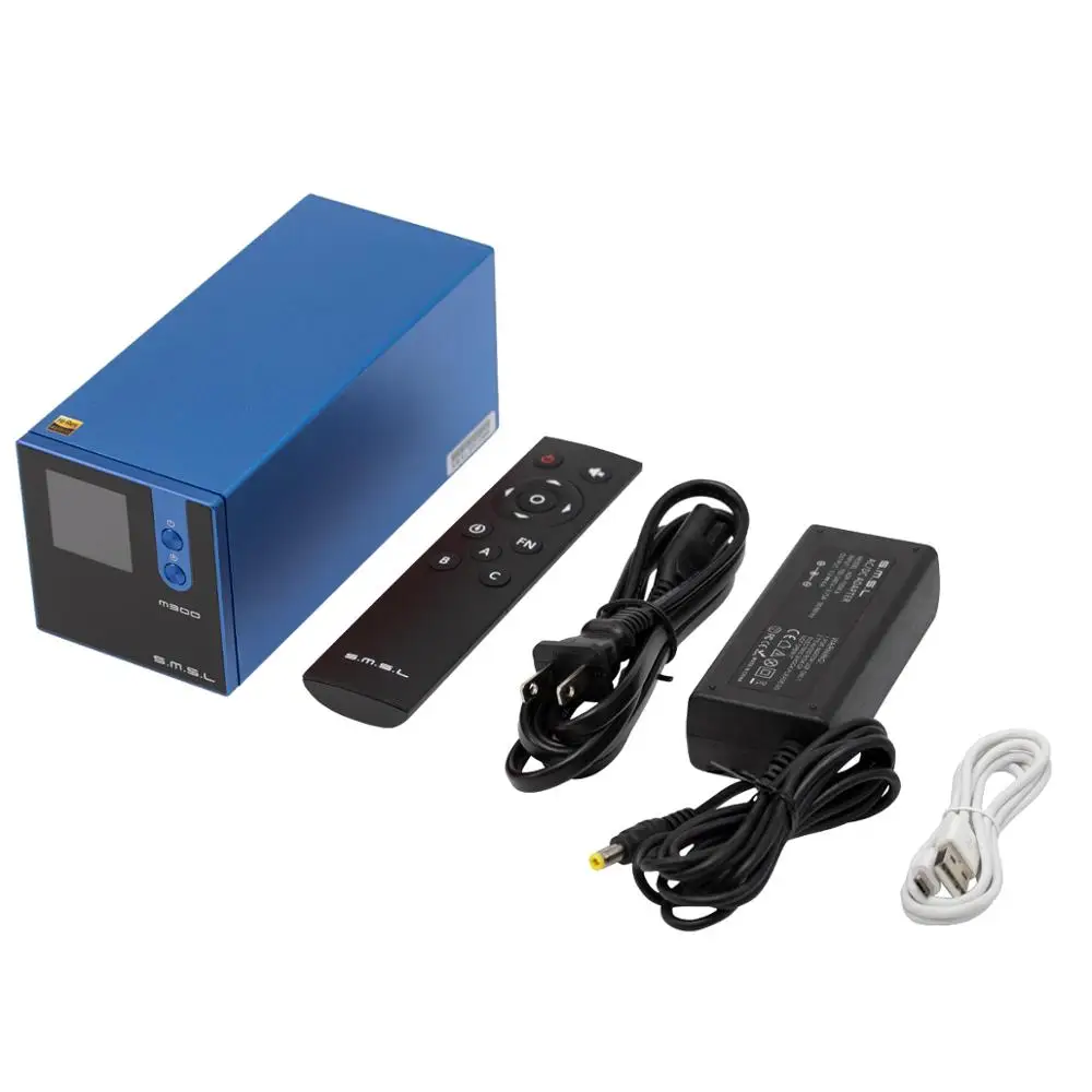 SMSL M300 MKII