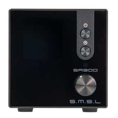 SMSL SA300 Цифровой усилитель с ЦАП