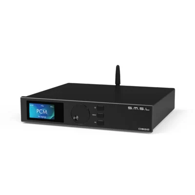 SMSL D300 Цифро-аналоговый преобразователь