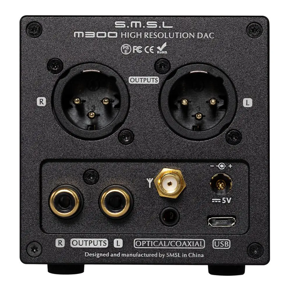 SMSL M300 MKII