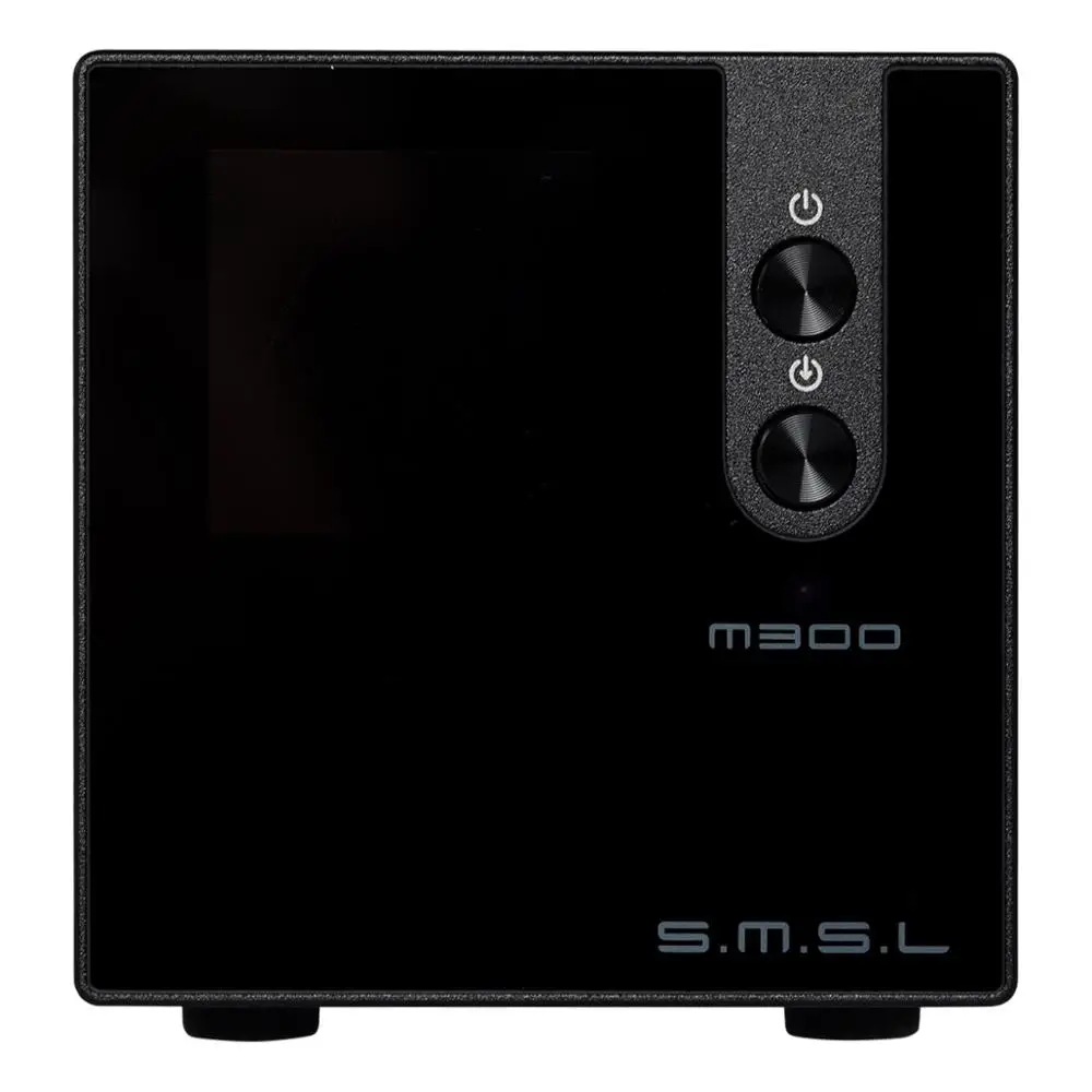 SMSL M300 MKII