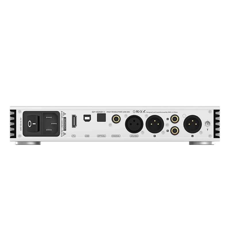 SMSL D400EX