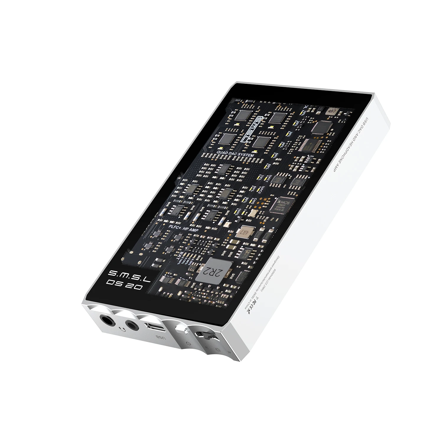 SMSL DS20
