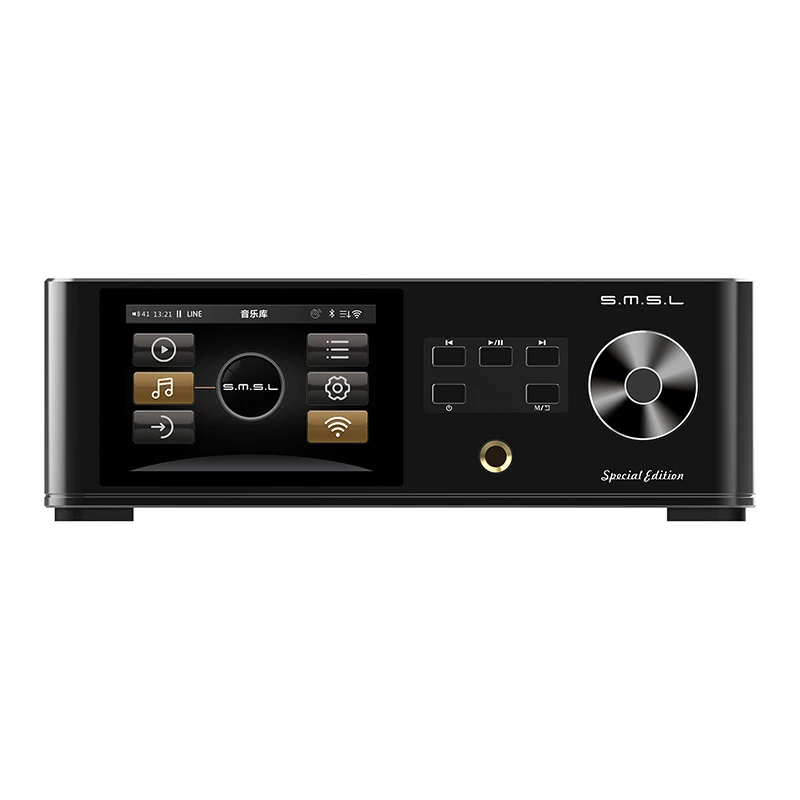 SMSL DP5se