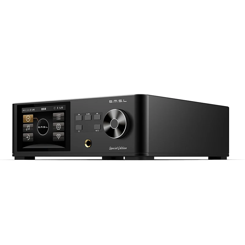 SMSL DP5se