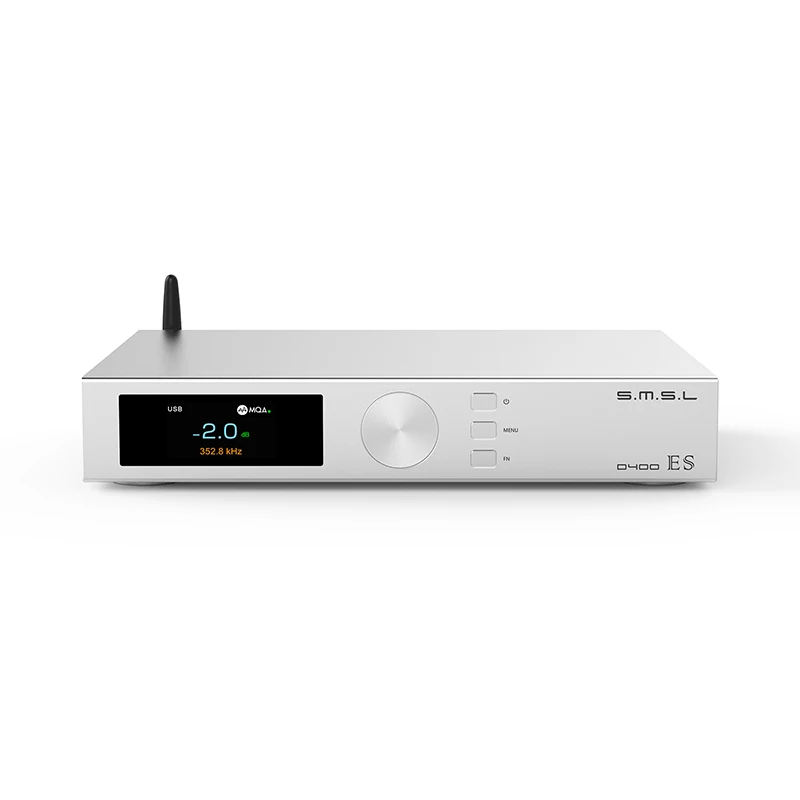SMSL D400ES