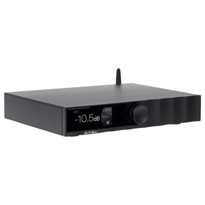 SMSL D400PRO ЦАП высокого разрешения