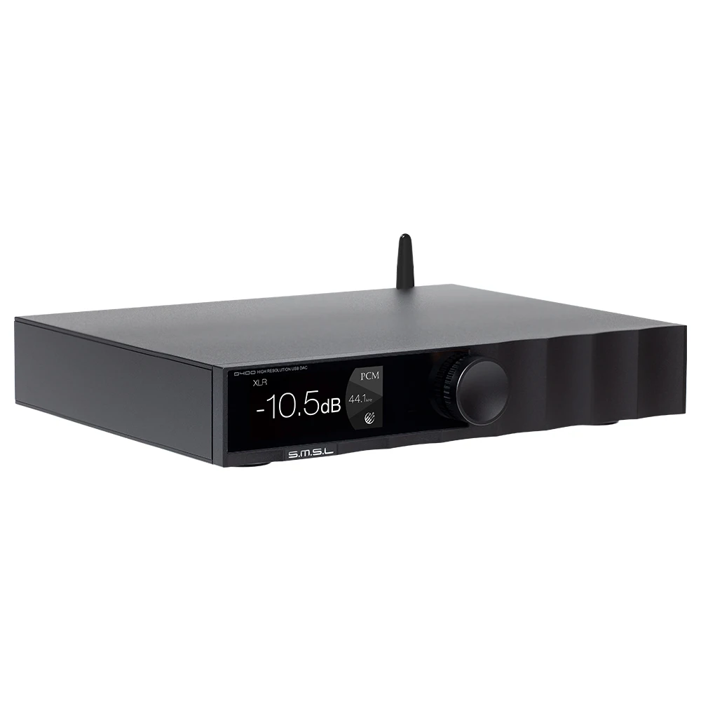 SMSL D400PRO