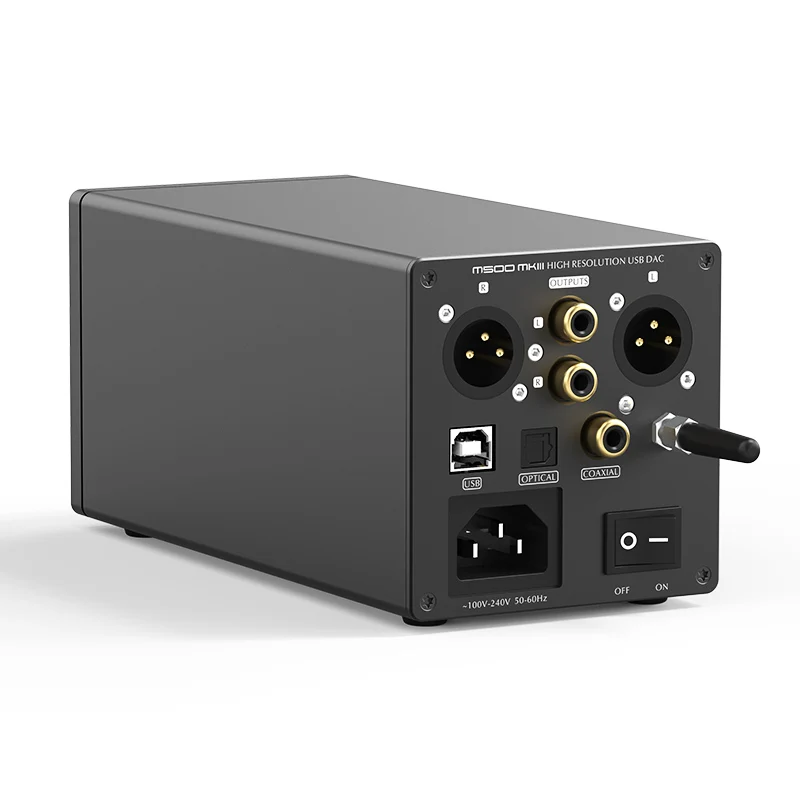 SMSL M500 MKIII