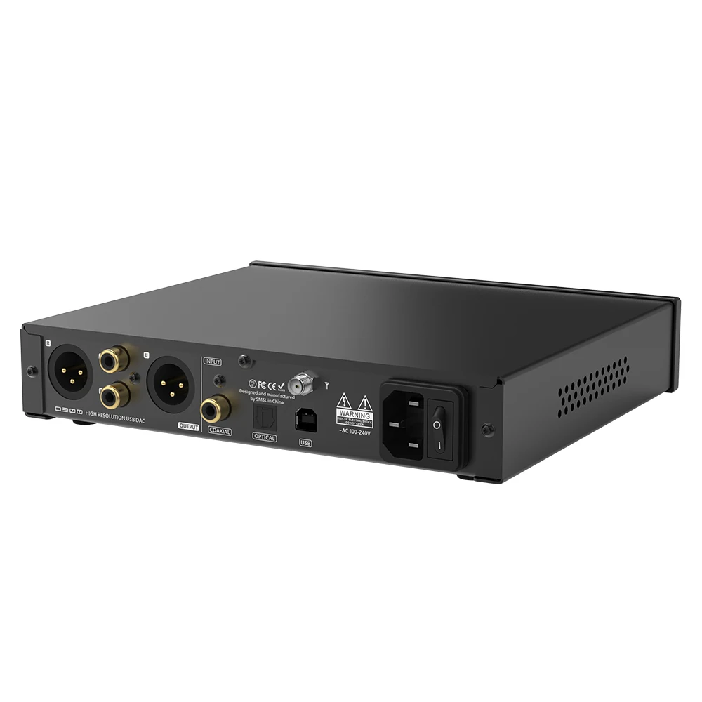 SMSL D300