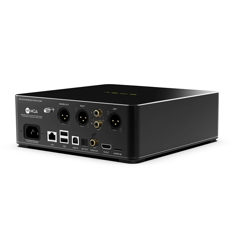 SMSL DP5se