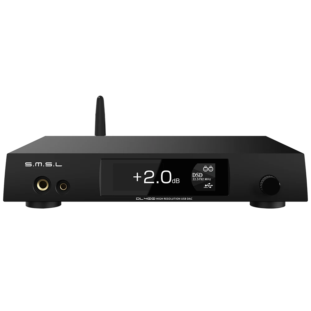 SMSL DL400