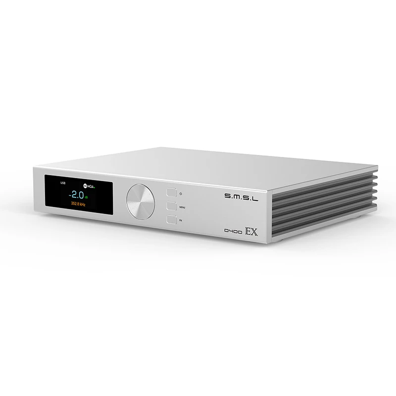 SMSL D400EX