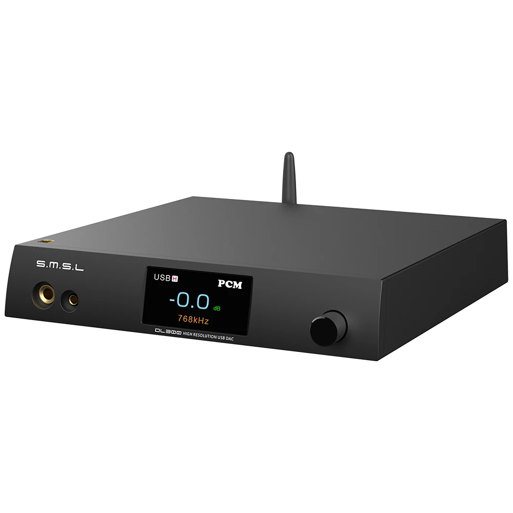 SMSL DL300