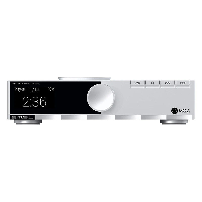 SMSL PL200