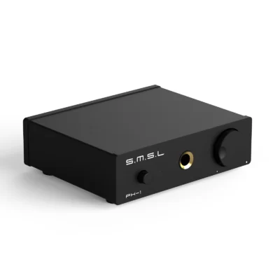 SMSL PH-1 MM фонокорректор