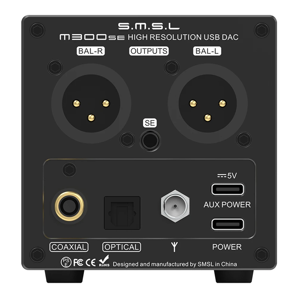 SMSL M300SE