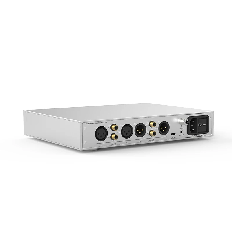 SMSL H400