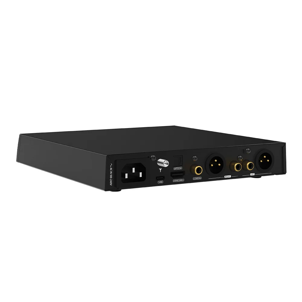 SMSL DL100