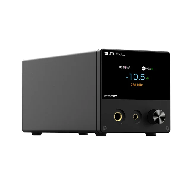 SMSL M500 MKIII