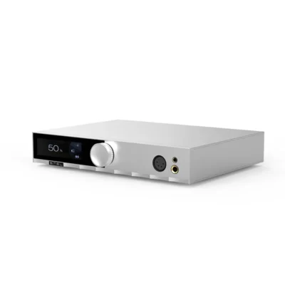 SMSL H400 Усилитель для наушников и предусилитель