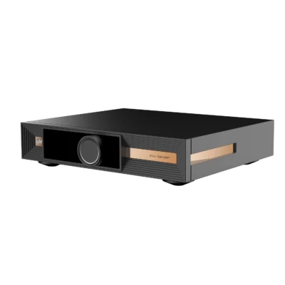 SMSL A1Pro Усилитель с GaN транзисторами
