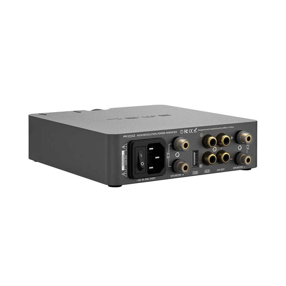 SMSL A100