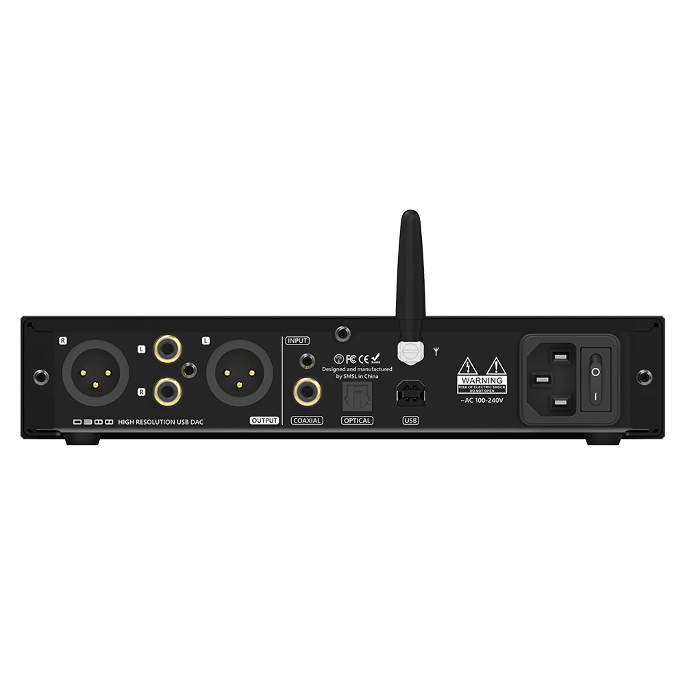SMSL D300