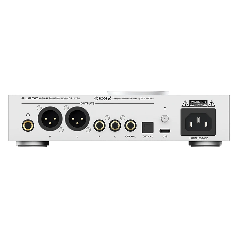 SMSL PL200