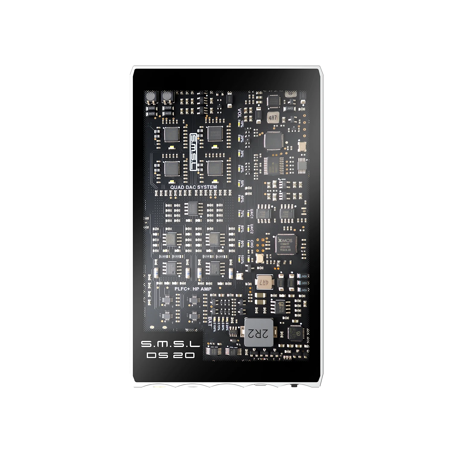 SMSL DS20
