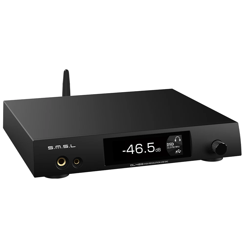 SMSL DL400