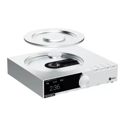 SMSL PL200 CD-плеер с ЦАП