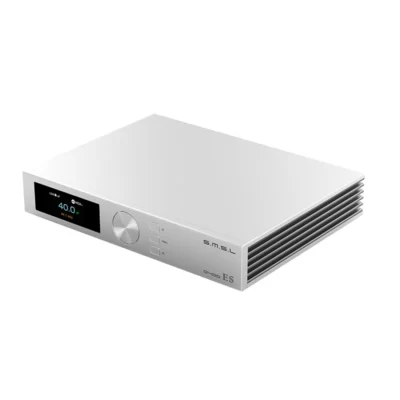 SMSL D400ES ЦАП с декодированием MQA
