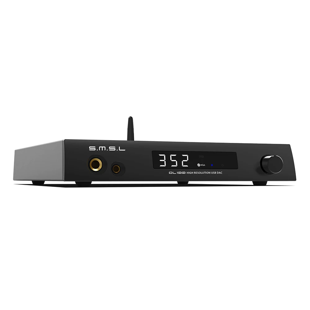 SMSL DL100