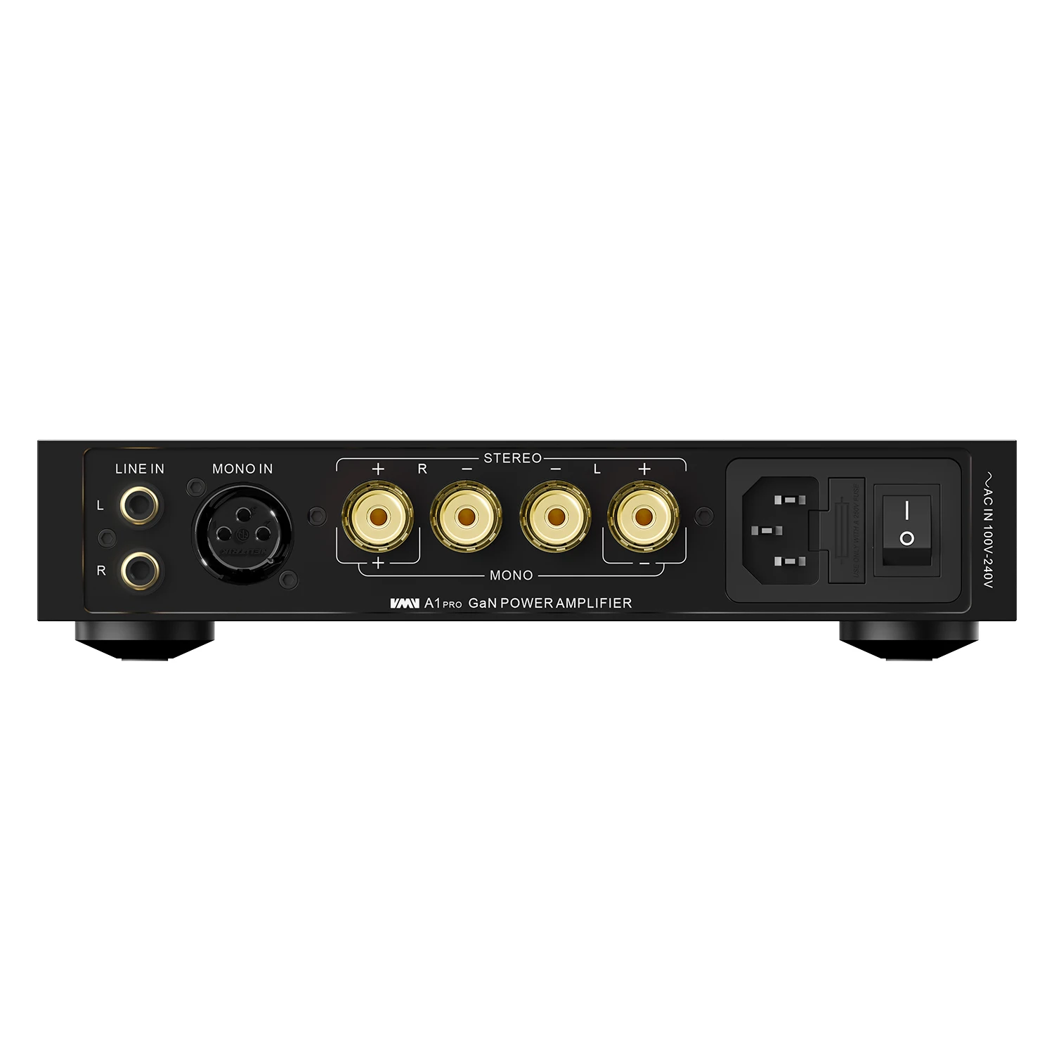 SMSL A1Pro