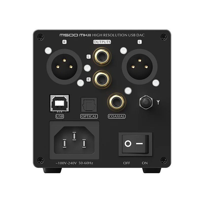 SMSL M500 MKIII