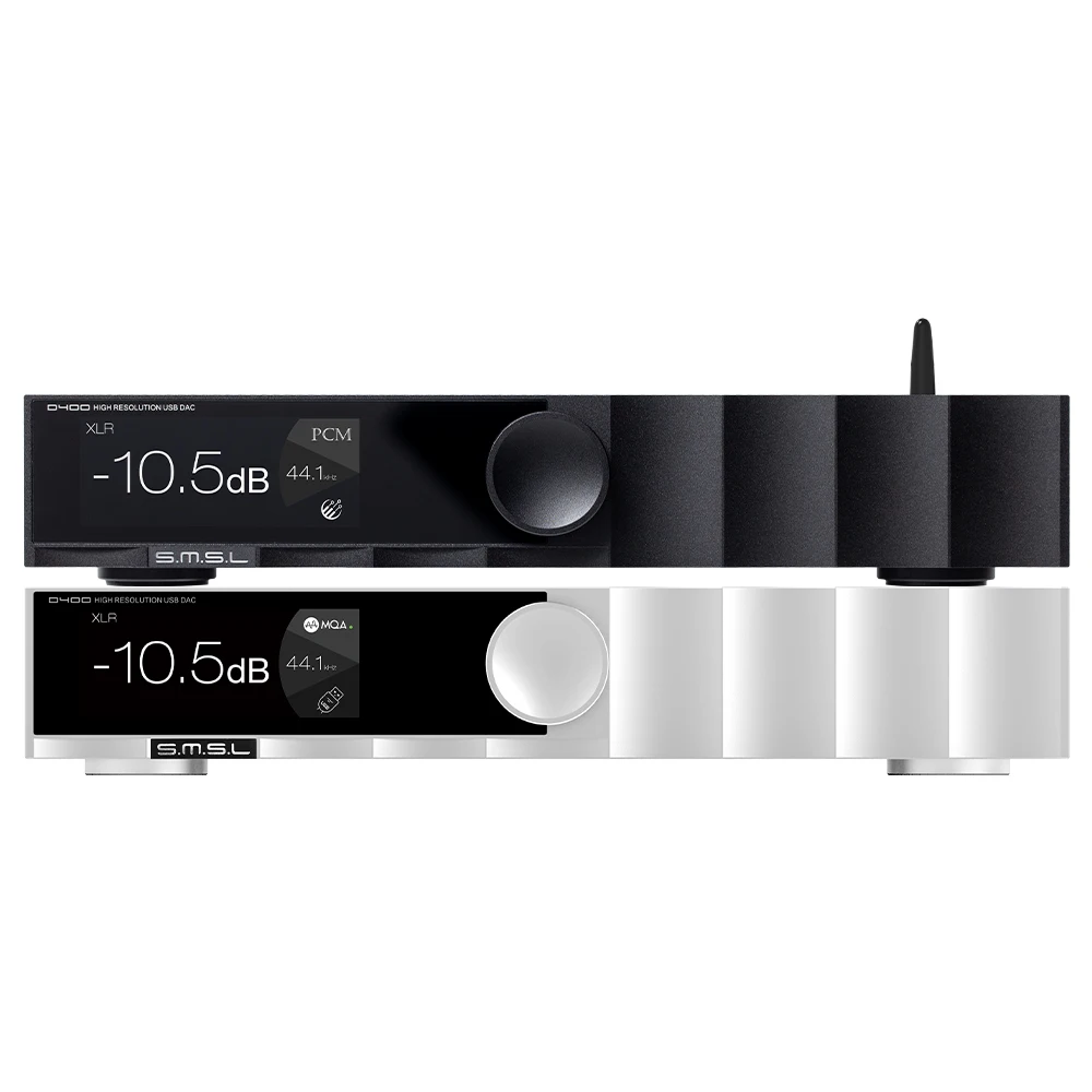 SMSL D400PRO