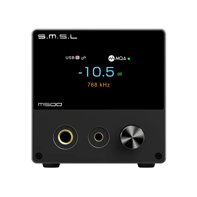 SMSL M500 MKIII