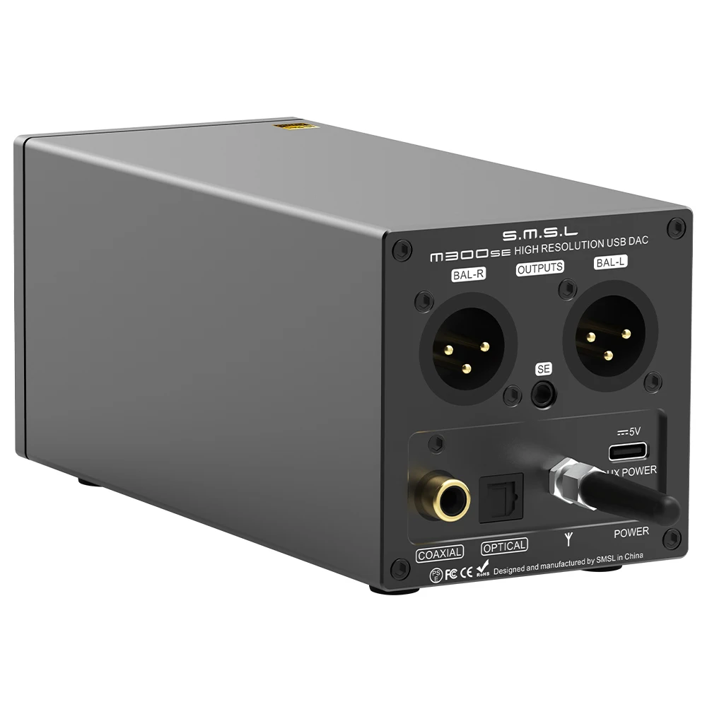 SMSL M300SE