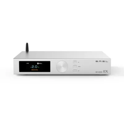 SMSL D400EX ЦАП 32-битный PCM