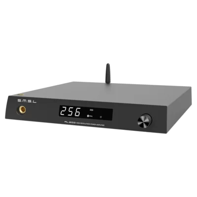 SMSL AL200 Интегральный усилитель класса D