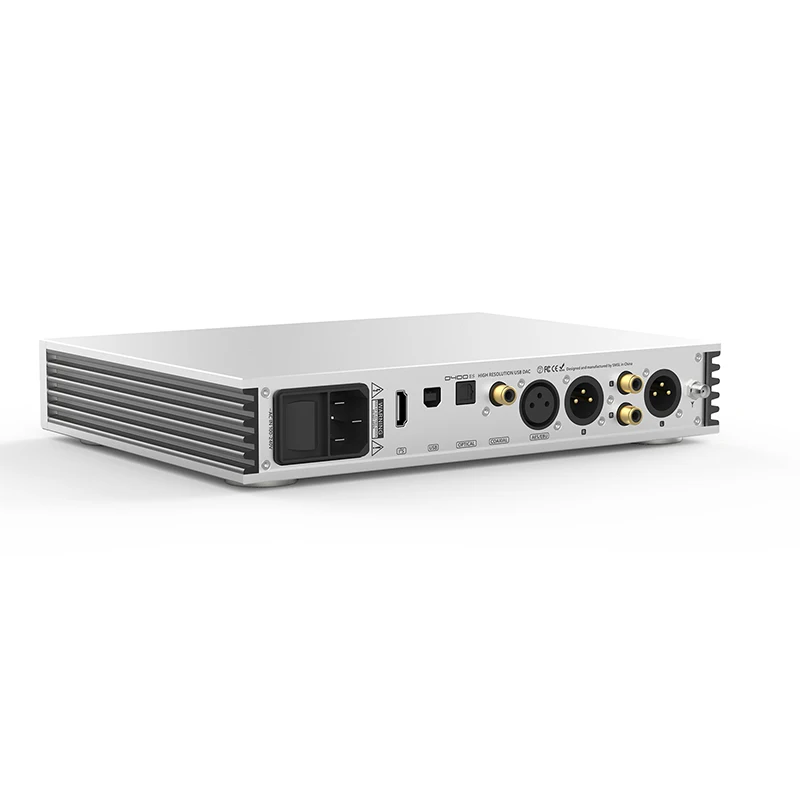 SMSL D400ES