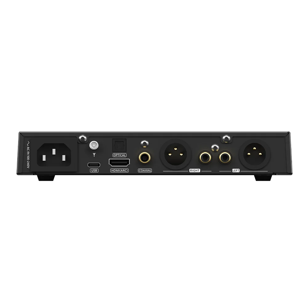 SMSL DL100