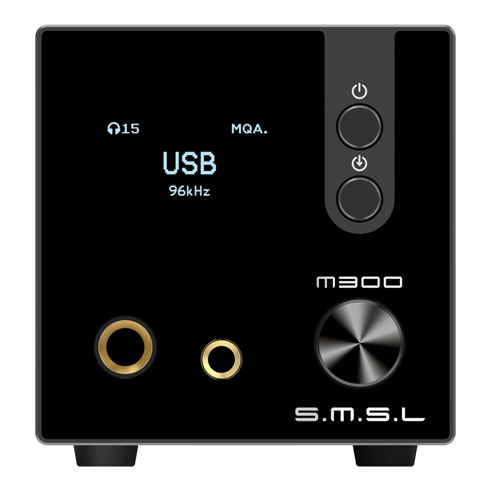 SMSL M300SE