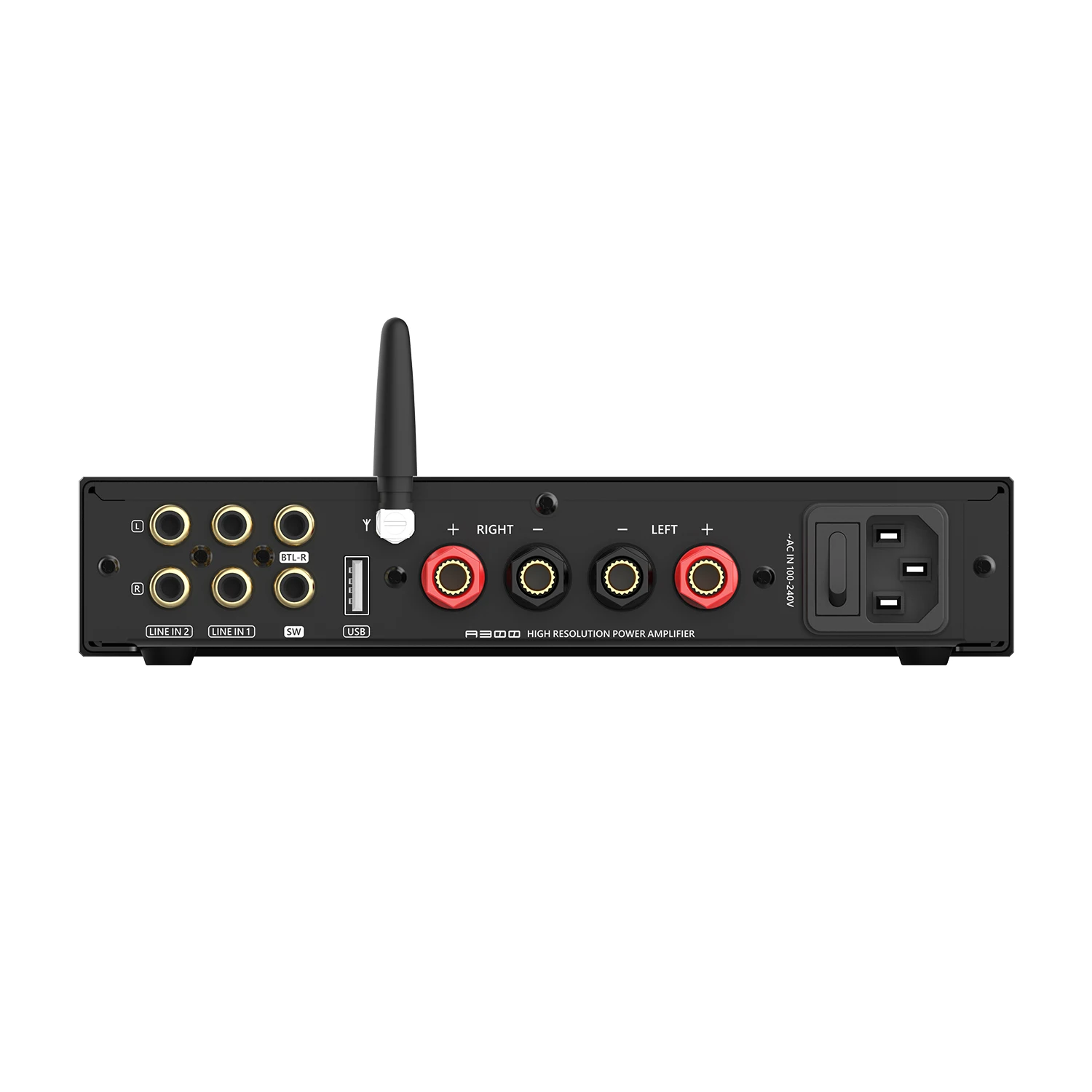 SMSL A300