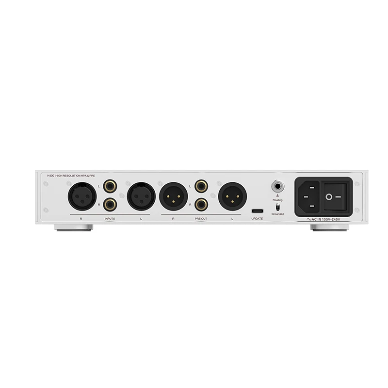 SMSL H400